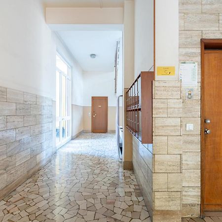 Parma Station & City Center Apartment Exterior foto